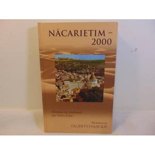 Nācarietim - 2000